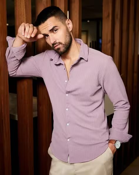Formal Shirt
