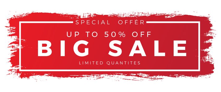 sale