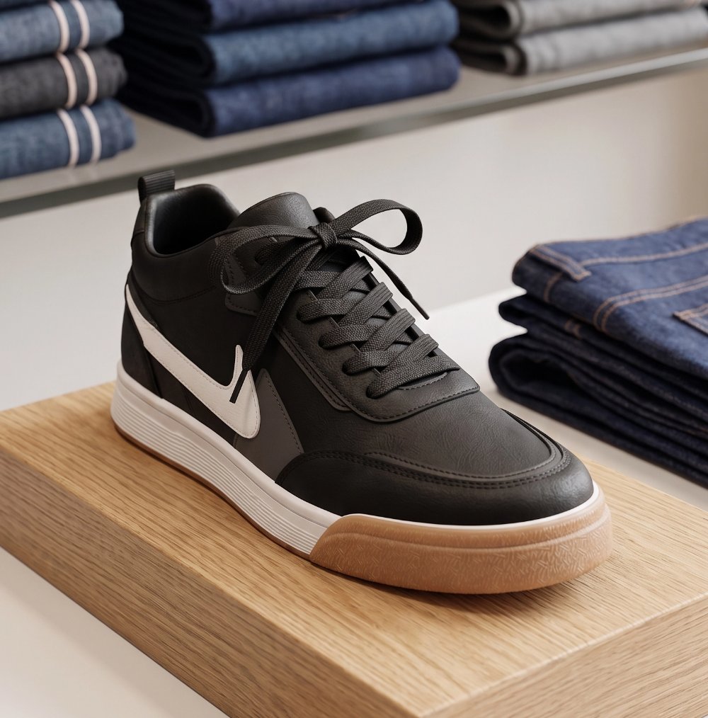 Mens Casual Shoe