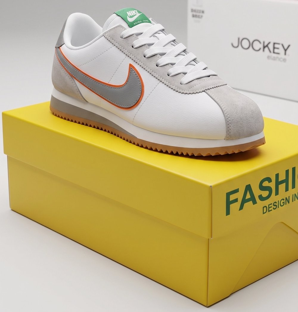Mens Casual Shoe